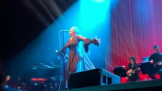 Evanescence - Lacrymosa (Synthesis live) @ London