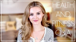 Health and Fitness Q&A | Niomi Smart