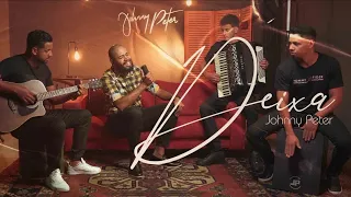 Deixa |Johnny Peter | [Cover Maria Marçal]