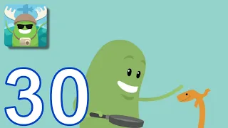 Dumb Ways To Die - Gameplay Walkthrough Part 30 (iOS/Android)