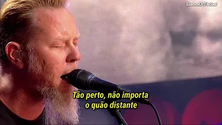 Metallica - Nothing Else Matters (Legendado) Live