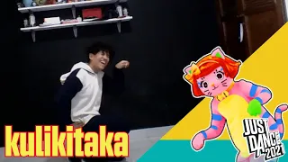 ACTIVE LIKE A CAT 😹! | Just Dance 2021: Kulikitaka - Toño Rosario