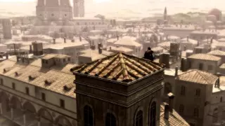Assassin’s Creed II Часть 4(Точки Синхронизации, Сан Марко)