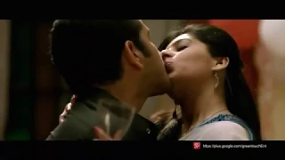 Actress Payal Sarkar Hot Kissing Scene