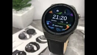 X5 PRO СМАРТ ЧАСЫ ОБЗОР | Smart Watch | Дисконт