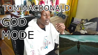 Face Famous Reactions ON FIRE!!!!!! TOM MACDONALD (GOD MODE!!!!!)