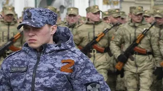 RUSSIAN SOLDIERS RETURNING FROM UKRAINE HAVE KILLED AND MAIMED MORE THAN 200 PEOPLE IN RUSSIA | 2024