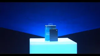 Внешний жёсткий диск для хранения игр на PS4: обзор на Seagate 2TB Game Drive