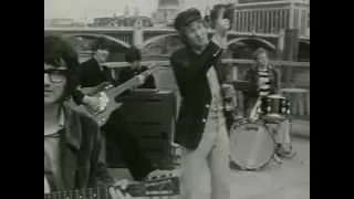 Manfred Mann Just Like A Woman 1966 Video (dir John Crome)