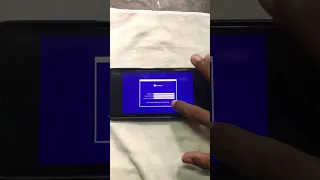 Install Windows 10 on android / ios mobile #technology #tech