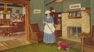 The Evolution of Vacuum Cleaners | The Henry Ford's Innovation Nation