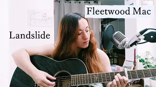 Fleetwood Mac - Landslide (Live cover)