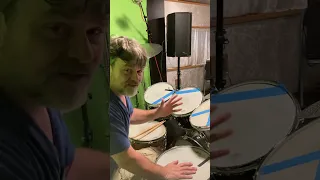 More Of Stewart Copeland’s Drumming Genius