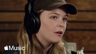 Maggie Rogers and Pharrell: Meeting for the First Time | Apple Music