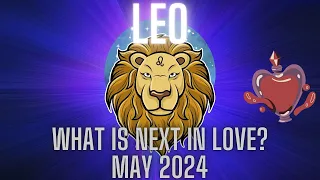 Leo ♌️ - They Had A Major Epiphany That You Are The One Leo!