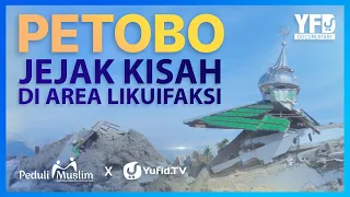 Petobo: Jejak Kisah di Area Likuifaksi - Yufid Documentary