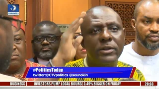 Politics Today: Assessing The Rejection Of South East Development Bill Pt. 1