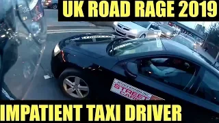 UK CRAZY & ANGRY PEOPLE VS BIKERS | ROAD RAGE UK 2019