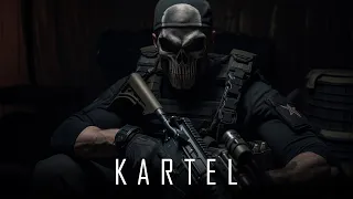 1 HOUR | KARTEL | Midtempo / Dark Clubbing / Cyberpunk Music / Dark Techno / EBM / Electro Mix