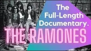 The Ramones documentary