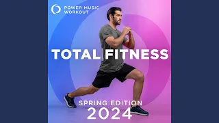 Lovers In a Past Life (Workout Remix 132 BPM)