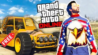 EASIEST Way To Complete Gunrunning Career Challenges (Tier 1 - Tier 4 Guide) | GTA Online