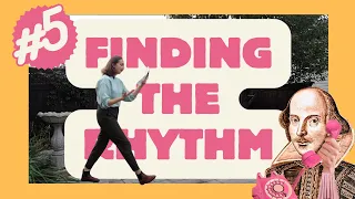 Episode 5: Finding the Rhythm