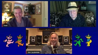 Shakedown Stream Pre-Show feat. Jim Lauderdale (6/23/21)