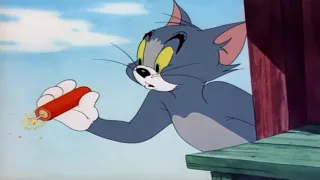 Tom and Jerry Little Quacker Episode Part 2