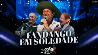 Fandango em Soledade - João Luiz Corrêa & Grupo Campeirismo ( DVD 25 anos de Carreira) 4k 2024