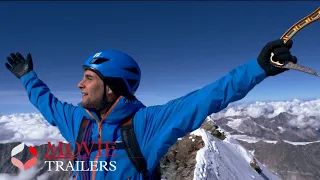 SUMMIT FEVER (2022) movie trailer paramount pictures