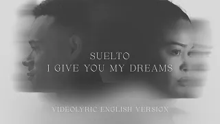 I give you my dreams (Lyric video) I Sarai Rivera feat. Tauren Wells