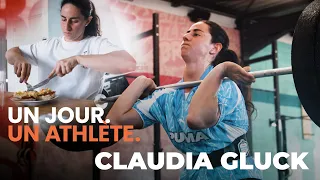 Destination CrossFit Games : Claudia Gluck, l'Heure de se qualifier est-elle arrivée ?