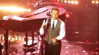 Gary Barlow Solo Tour / GB42 - 'SUNDAY THROUGH TO SATURDAY' 20th January 2013