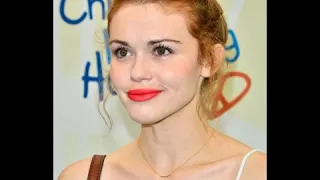 💎Lydia Martin ~ Holland Roden💎