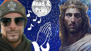 Read and Pray - Song