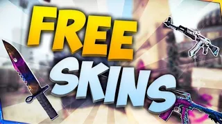 Standoff 2 New Promo Codes😋 (Free Ak-47 Skin 😳)