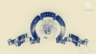 MGM (2021) Logo Effects