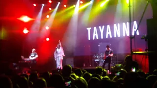 TAYANNA 16.09.18