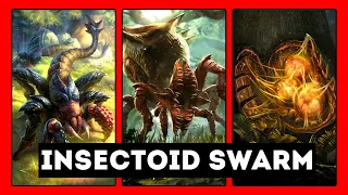 Gwent: Did Someone Call Pest Control? | Deck & Strategy Explained