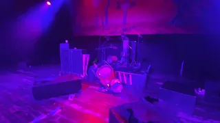 Nirvanna - Tribute to Nirvana   Destroys the Stage!!!