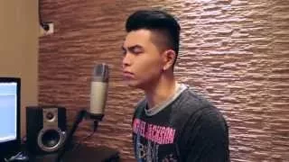 RUDE - MAGIC! Cover by Daryl Ong "RnB Version"