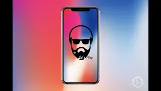 iPhone X - ის მიმოხილვა / UNBOXING