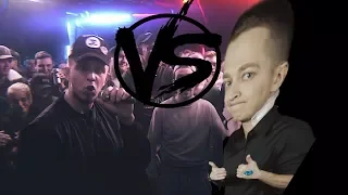 RYTP | Oxxxymiron VS Kaka 47