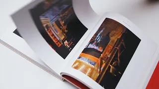 Mis libros de fotografía favoritos 😍 || Vivian Maier, Herzog, Eggleston, Guy Bourdin...