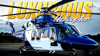 Top 10 Best Private Helicopters in the World in 2023!