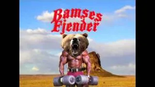 Bamses Fjender - Super Sirup