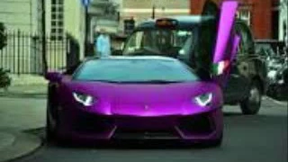 Skrillex & Rick Ross - Purple Lamborghini (Bass Boosted)