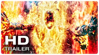 ПРОЕКТ POWER Русский Трейлер #1 (2020) Джейми Фокс, Джозеф Гордон-Левитт SuperHero Netflix Movie HD