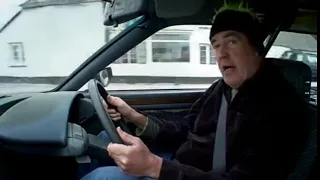 Top Gear "Sit-rep" Compilation